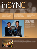 Issue 16: Jan/Feb 2012